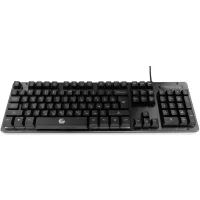 Клавиатура Gembird KB-G400L фото 1
